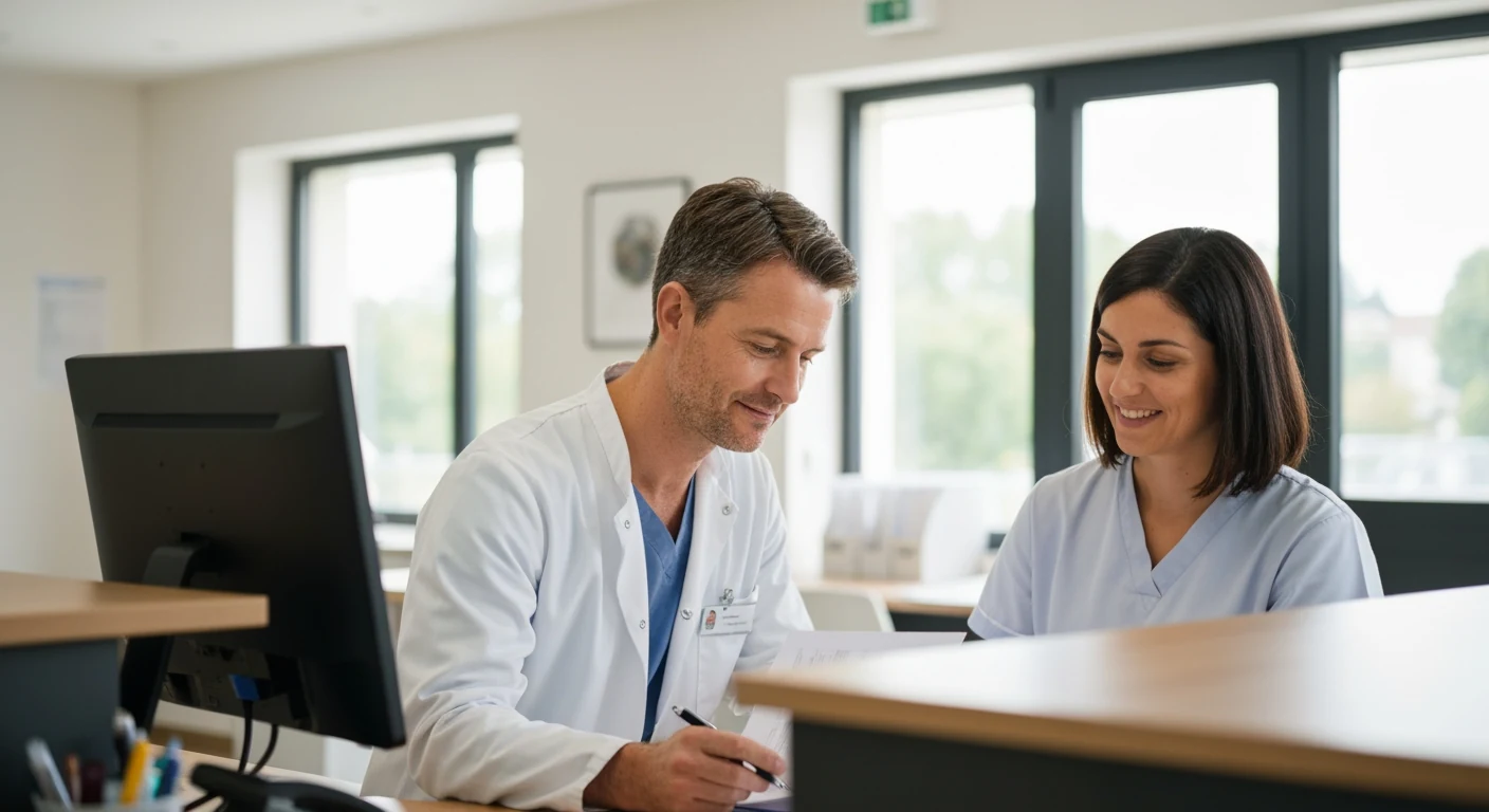 Infections en EHPAD : hygiene, nettoyage, consignes